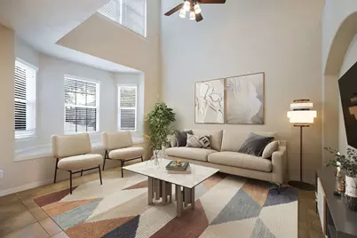 3117 Carlisle Street, Bedford, TX 76021 - Photo 1