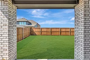 5333 Hybern Ave, Aubrey, TX 76227 - Photo 36