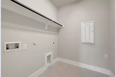 5333 Hybern Avenue, Aubrey, TX 76227 - Photo 10