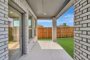 5333 Hybern Ave, Aubrey, TX 76227 - Photo 34