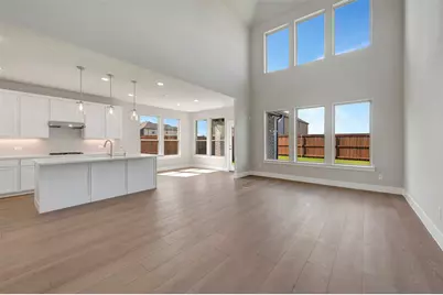 5333 Hybern Avenue, Aubrey, TX 76227 - Photo 2