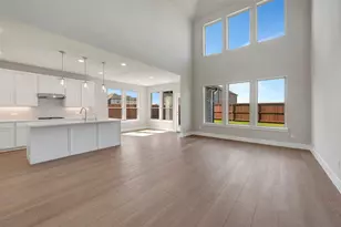 5333 Hybern Ave, Aubrey, TX 76227 - Photo 2
