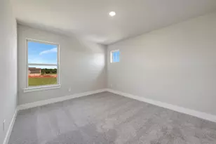5333 Hybern Ave, Aubrey, TX 76227 - Photo 32