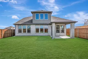 5333 Hybern Ave, Aubrey, TX 76227 - Photo 38