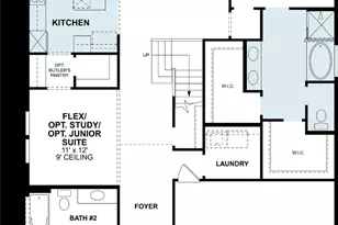 5333 Hybern Ave, Aubrey, TX 76227 - Photo 2