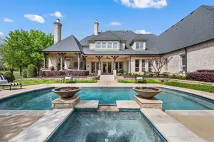 6801 Westmont Dr, Colleyville, TX 76034 - Photo 36