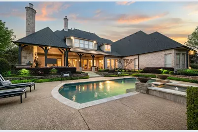 6801 Westmont Drive, Colleyville, TX 76034 - Photo 32