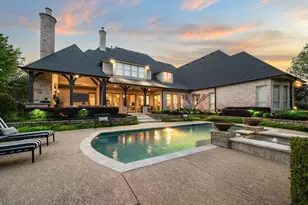 6801 Westmont Dr, Colleyville, TX 76034 - Photo 32