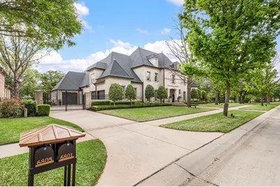 6801 Westmont Drive, Colleyville, TX 76034 - Photo 40