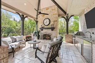 6801 Westmont Dr, Colleyville, TX 76034 - Photo 34