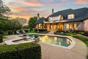 6801 Westmont Dr, Colleyville, TX 76034 - Photo 2