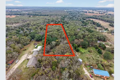 0 Co Rd 277, Kaufman, TX 75142 - Photo 1