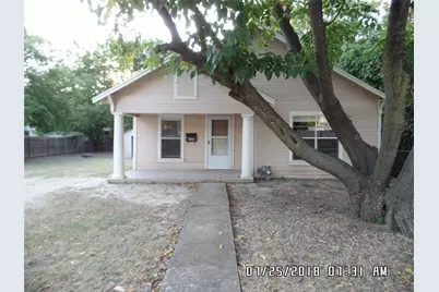 1604 Byrne Street, McKinney, TX 75069 - Photo 1