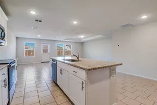 1607 Silas Dr, Forney, TX 75126 - Photo 10