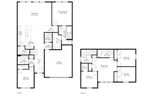 1607 Silas Dr, Forney, TX 75126 - Photo 10