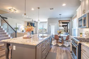 2404 Blackrail Ct, Argyle, TX 76226 - Photo 1