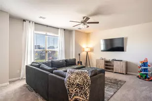 2404 Blackrail Ct, Argyle, TX 76226 - Photo 18