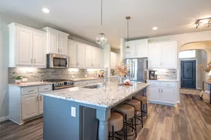 2404 Blackrail Ct, Argyle, TX 76226 - Photo 8