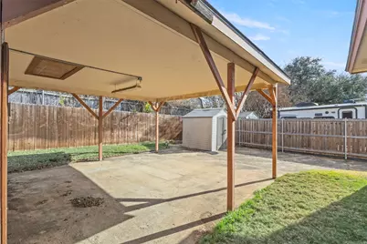 3002 Penny Lane, Euless, TX 76039 - Photo 20