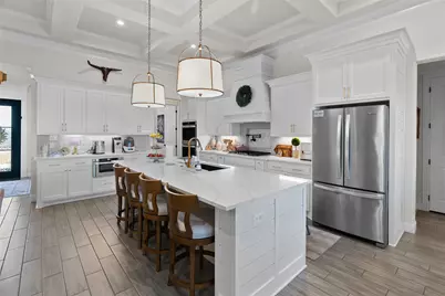 256 Agua Linda Drive, Godley, TX 76044 - Photo 8