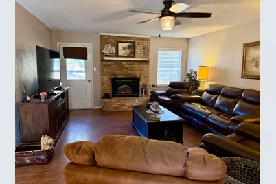 152 County Road 45850, Blossom, TX 75416 - Photo 4