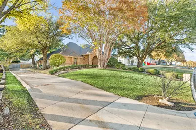 3512 Cliffwood Drive, Colleyville, TX 76034 - Photo 2