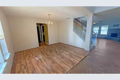 7105 Lake Roberts Way, Arlington, TX 76002 - Photo 4