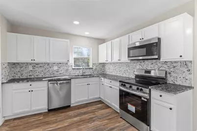 4713 Nolan Street, Fort Worth, TX 76119 - Photo 1