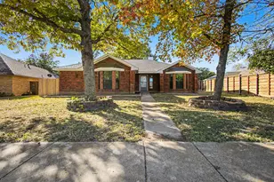 5313 Peninsula Way, Garland, TX 75043 - Photo 1