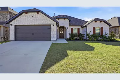 1027 Moss Grove Trail, Justin, TX 76247 - Photo 1