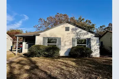 3821 Townsend Drive, Fort Worth, TX 76110 - Photo 2