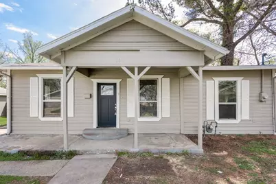2818 Oakdale Street, Dallas, TX 75215 - Photo 1