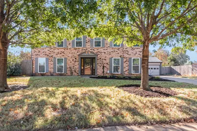 3708 Spring Meadow Lane, Flower Mound, TX 75028 - Photo 1