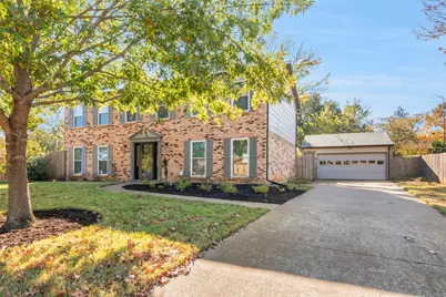 3708 Spring Meadow Lane, Flower Mound, TX 75028 - Photo 2