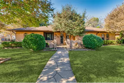 1910 Jamestown Court, Arlington, TX 76013 - Photo 2