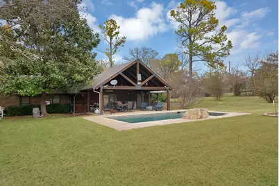 1317 Sweet Springs Road, Weatherford, TX 76088 - Photo 2