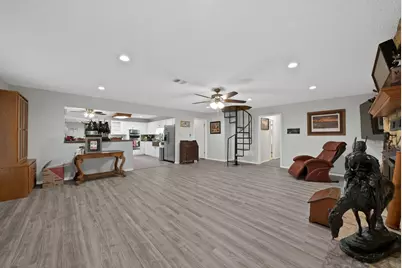 1317 Sweet Springs Road, Weatherford, TX 76088 - Photo 18