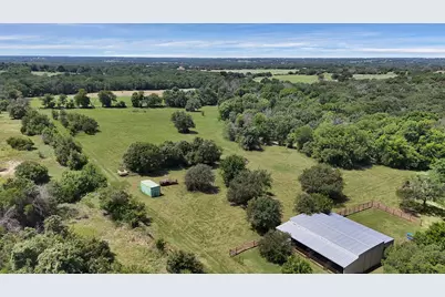 1317 Sweet Springs Road, Weatherford, TX 76088 - Photo 24