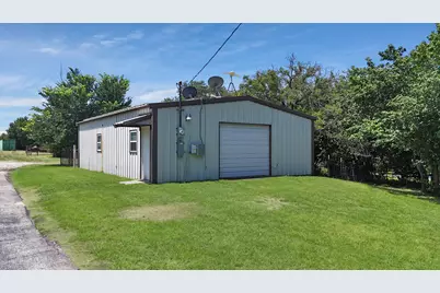 1317 Sweet Springs Road, Weatherford, TX 76088 - Photo 32