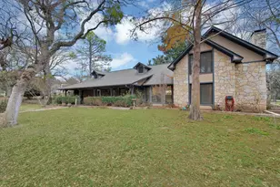 1317 Sweet Springs Rd, Weatherford, TX 76088 - Photo 1