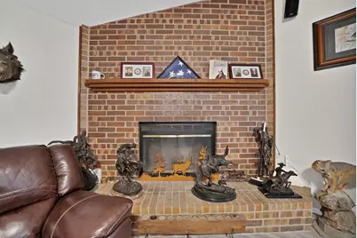 1317 Sweet Springs Road, Weatherford, TX 76088 - Photo 6