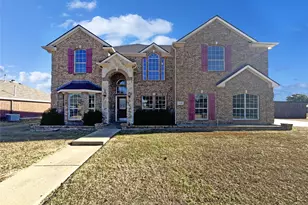 1418 Havenrock Dr, Forney, TX 75126 - Photo 2