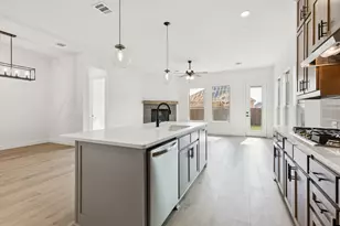 5405 Bardwell Dr, Denton, TX 76226 - Photo 10