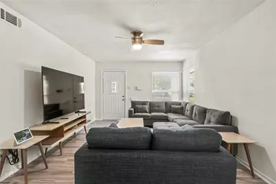 2315 Housley Drive, Dallas, TX 75228 - Photo 4