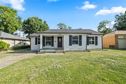 2315 Housley Drive, Dallas, TX 75228 - Photo 1