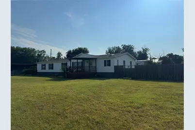 1301 Spring Road, Ranger, TX 76470 - Photo 1