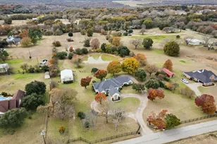 1250 Eubanks Rd, Seagoville, TX 75159 - Photo 2