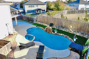 4329 Latigo Cir, Fort Worth, TX 76244 - Photo 4