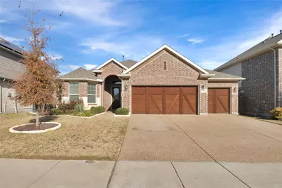 3615 Red Deer Lane, Melissa, TX 75454 - Photo 1