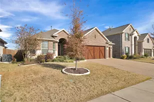 3615 Red Deer Ln, Melissa, TX 75454 - Photo 4